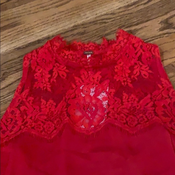 Gorgeous NWT Free People top!! - Picture 4 of 7